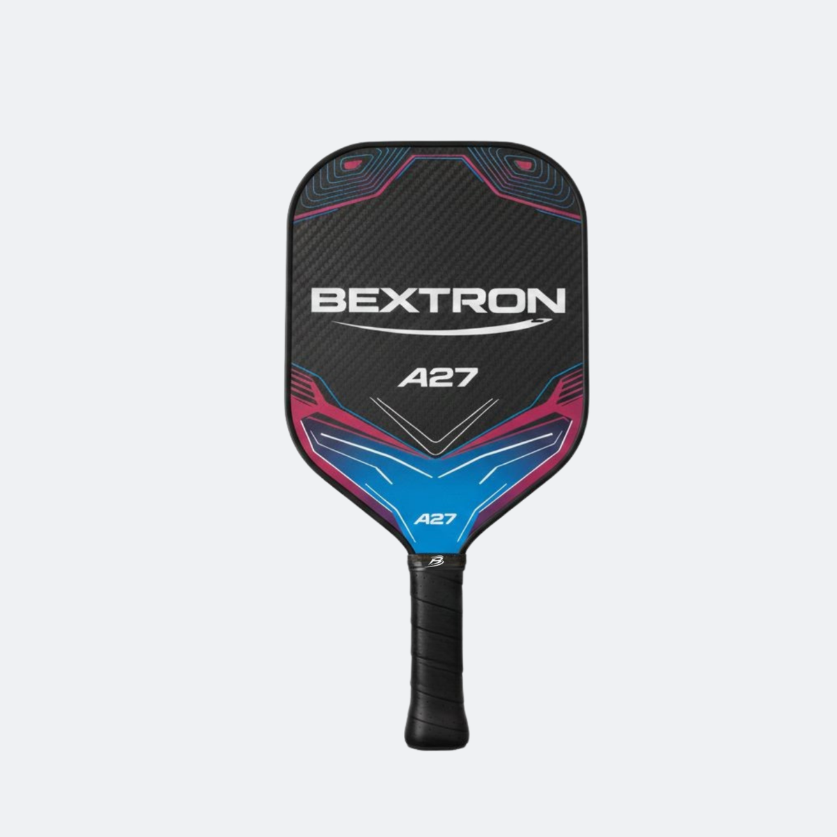 BEXTRON A27 Professional Carbon Fiber Pickleball Paddle